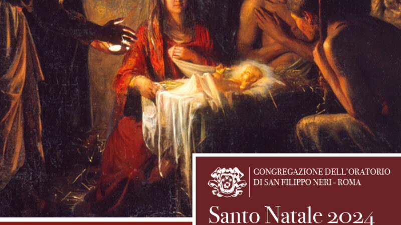 Natale del Signore 2024